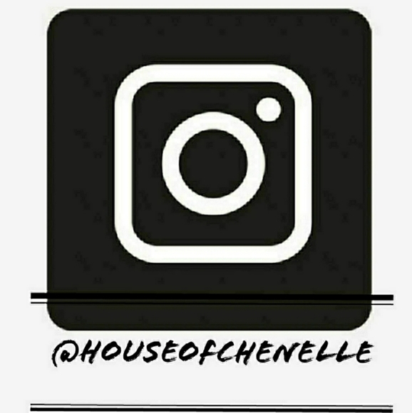 Vintage Maxi Gown - Picture 7 of 7